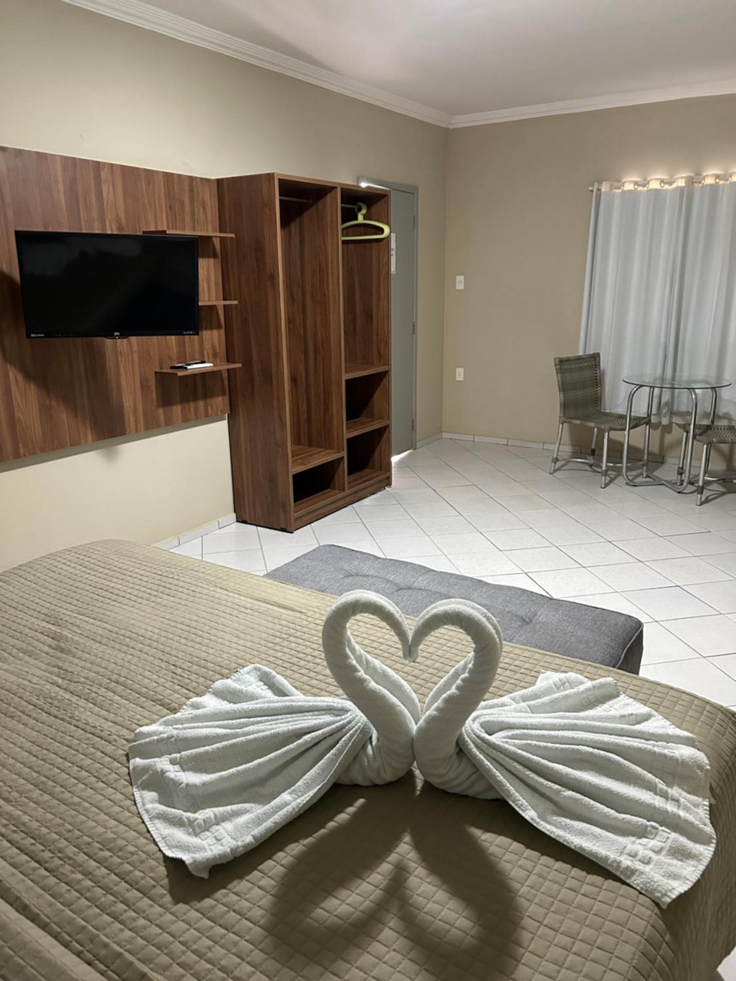 Nautillus Hotel Parnaíba المظهر الخارجي الصورة