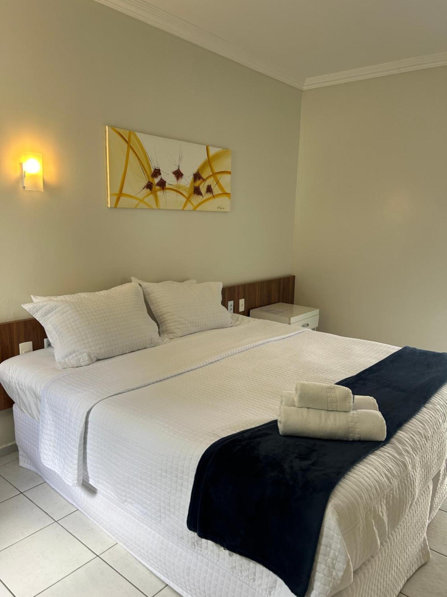 Nautillus Hotel Parnaíba المظهر الخارجي الصورة